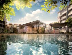 Waterfront @ Faber (D5), Apartment #566736711